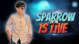 SPARROW FF IS BACK❤️ GARENA FREE FIRE [upl. by Kaile]