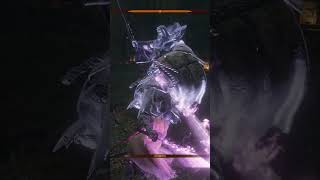 Corrupted Monk  Sekiro Shadows Die Twice  gaming [upl. by Aissela]