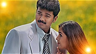 Un Mugam Parka Thondrinal 💕 EFXEdit vijay thalapathy simran vijaylove whatsapp status viral [upl. by Iain]