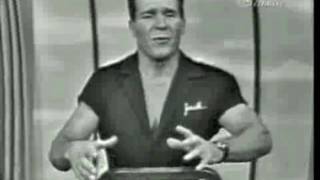 Jack LaLanne Tribute [upl. by Sheply]