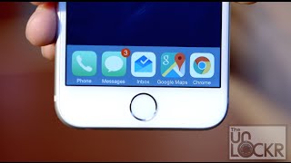 How to Add a Fifth Icon to the iPhone Dock JB Tweak [upl. by Odysseus]