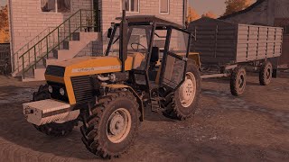 😎Gramy W Fs22😍Wbijaj🚜Niedziela😎 [upl. by Ydnic]