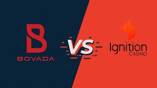 Bovada vs Ignition Poker – 1 Major Difference [upl. by Hibbert]