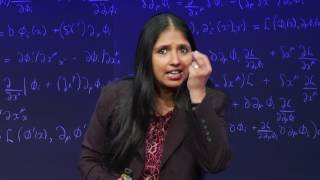 Physicist Shohini Ghose on the value of uncertainty in studying science [upl. by Coy665]