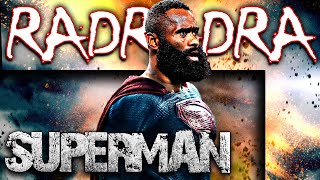 Semi RADRADRA  SUPERMAN ᴴᴰ [upl. by Yssep]