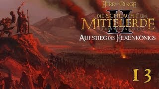 Lets Play HdR Aufstieg des Hexenkönigs 013  Der Prinz von Cardolan FullHD Deutsch [upl. by Jasper525]