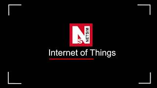 Learn how to Simulate IoT Networks in NetSim v12 [upl. by Robi]