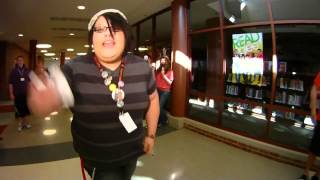 Platte County High School Lip Dub 2012 [upl. by Penelopa]