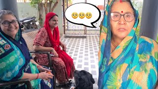 Sindur bindi me kitni achhi lagti thi but😞 snappygirls therott vlog [upl. by Oisor]