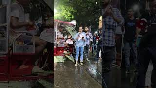 আর কবে Ar kobe Arijit Singh Protest Song Central Jail Jessore Road ✊✊⚖️ [upl. by Zaneski]