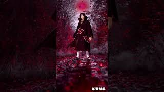 Itachi Uchiha editing [upl. by Josy]