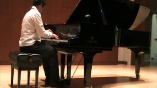 Widmung Op 25 no 1  Schumann  Liszt  Piano [upl. by Shina146]