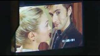 David Tennant amp Sophia Myles awwwmoments [upl. by Calysta431]