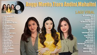 Anggi Marito Tiara Andini Mahalini Awdella  Lagu Pop Indonesia Terbaru amp Terpopuler 2023 Viral [upl. by Olnee35]