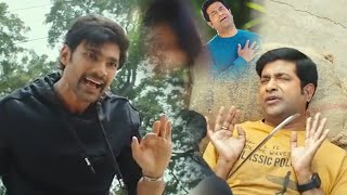 Bellamkonda Sai Sreenivas amp Vennela Kishore Hilarious Comedy Scene  TFC Comedy [upl. by Laehpar681]