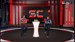 🔴SPORT CORNER LIVE  เสาร์ที่ 14 กย 67 [upl. by Wellington25]