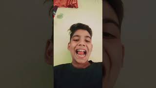 Message Ki Awaaz🤓🤔 funny song comedy love [upl. by Nylegna]