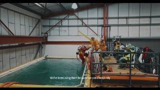 Customer Testimonial DCN Diving UK  Power Wave® S350  Power Wave® S500  Kryo 1 Electrodes [upl. by Edrei]