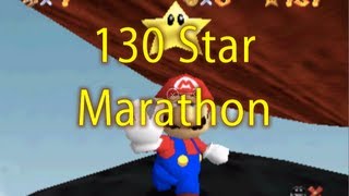 130 Star World Record Marathon Promo [upl. by Patsis]