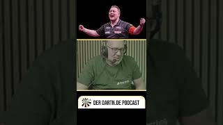 Die besondere Freundschaft von Martin Schindler und Ianni darts podcast [upl. by Frohman784]