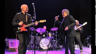 Wilko Johnson amp Roger Daltrey  Keep It Out Sight Audio [upl. by Anirehtak]