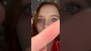 ASMR Touching amp Examining Your Face 👐🏻 [upl. by Enautna]