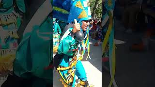 “Los Guadalupanos” Danza de Luján Dgo cultura matlachines danza danzantes [upl. by Goldsmith]