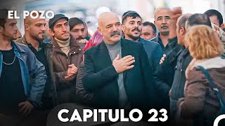 El Pozo Capitulo 23  Doblado En Español [upl. by Innob379]