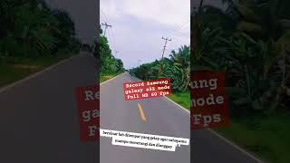 Record Samsung galaxy a52 mode Full HD 60 Fps2024video samsunga52 recommended fyp [upl. by Fortunio]