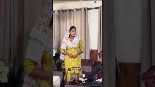 Garima Sharma new song shooting time BTStrendingshortsyoutubeshortsshorts [upl. by Rexana336]