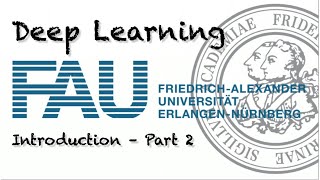 Deep Learning Introduction  Part 2 [upl. by Ritchie]