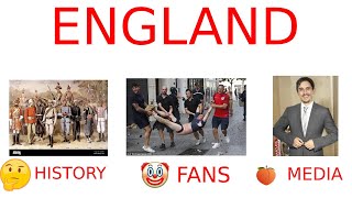 Why We All Hate England  Euros [upl. by Lose]