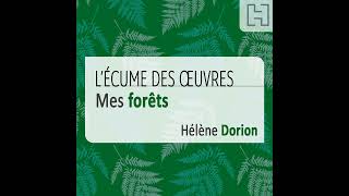 Mes forêts 12 – Dans la valise d’Hélène Dorion [upl. by Divadnahtanoj]