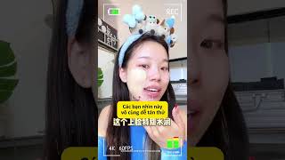 Đằng sau những video quảng cáo hết lời khen ngợi Lỡ nhận tiền rồi nên tệ lắm cũng phải khen [upl. by Ecertap471]