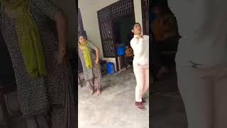 Dug dug dance 365days shortsvideo haryanvisong haryanvi song dance365days [upl. by Vannie]