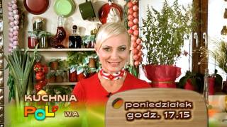 Kuchnia Polowa Polo TV  Zaproszenie Official Video [upl. by Drawoh898]