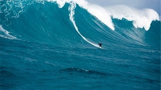 Surfing in Montauk  massive swell [upl. by Yendahc]