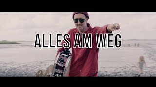 MOOP MAMA × ÄLICE  Alles Am Weg official video [upl. by Sakul]