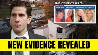 The Moscow Murders Who Killed 4 Students in Idaho [upl. by Anirtak]