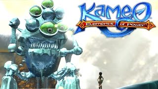 Kameo Elements of Power  Ice Spider Part 10 [upl. by Imar]