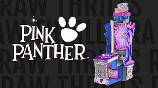 The Pink Panther™ Jewel Heist Arcade Game  Official Trailer  Sneak Steal and Escape [upl. by Maillij]