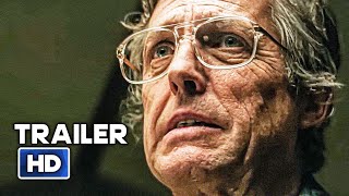 HERETIC Final Trailer 2024 Hugh Grant Horror Movie HD [upl. by Albrecht]