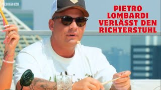 quotPietro Lombardi Verabschiedet sich von DSDS Emotionaler Abschied und knallharte Kritik an RTLquot [upl. by Auqemahs]