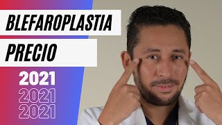 Blefaroplastia precio [upl. by Buke]