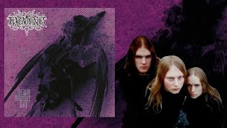 Katatonia  Brave Murder DayОбзор Классика DeathDoom Metal Гостевое участие Окерфельдта Opeth [upl. by Sjoberg]