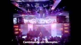 Cher  Walking in Memphis Legendado [upl. by Kletter69]