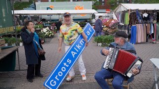 Groots Alkmaar TV Zomerhits juliaug 2024 S3 A7 [upl. by Etnaihc983]