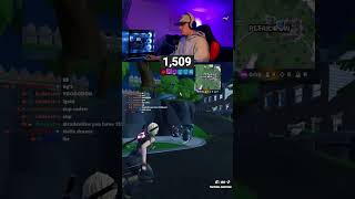 Clean up at Retail Row fortnite gaming fortniteclips [upl. by Siroval785]