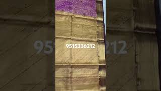 Smei puttu tissue brocket saree [upl. by Duhl372]