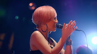 Nao Yoshioka  Never Had Love Like This Tokyo Funk Sessions 2022 ver  Live at BLUE NOTE TOKYO [upl. by Armstrong]